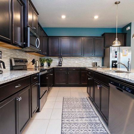 Encantada Rose - A 4 Bed Townhouse Near Disney Кіссіммі Екстер'єр фото