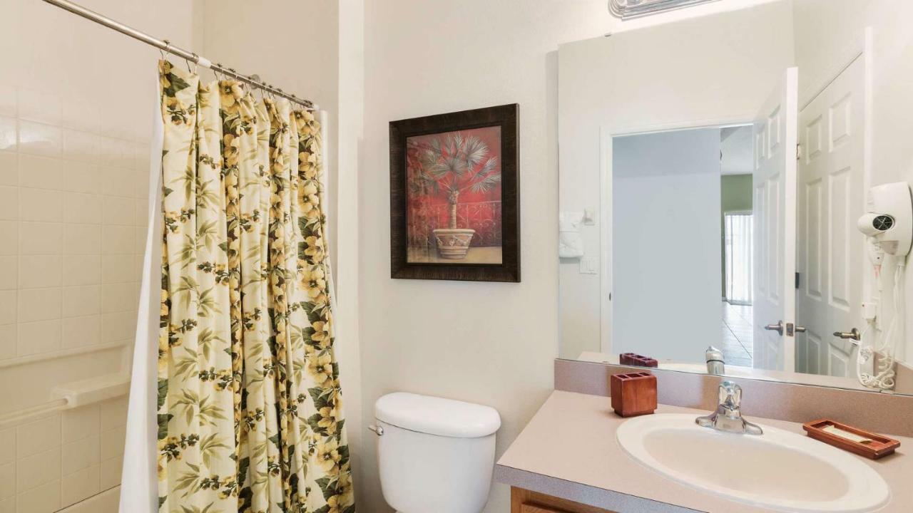 Encantada Rose - A 4 Bed Townhouse Near Disney Кіссіммі Екстер'єр фото