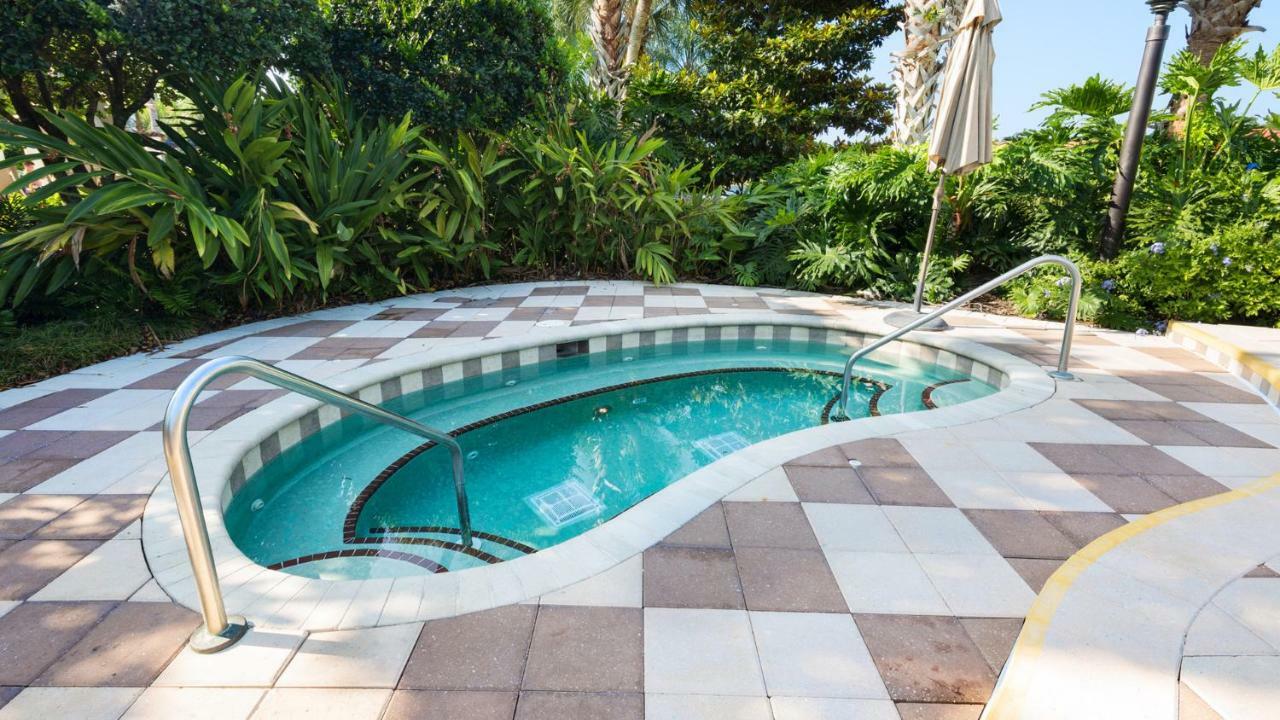 Encantada Rose - A 4 Bed Townhouse Near Disney Кіссіммі Екстер'єр фото