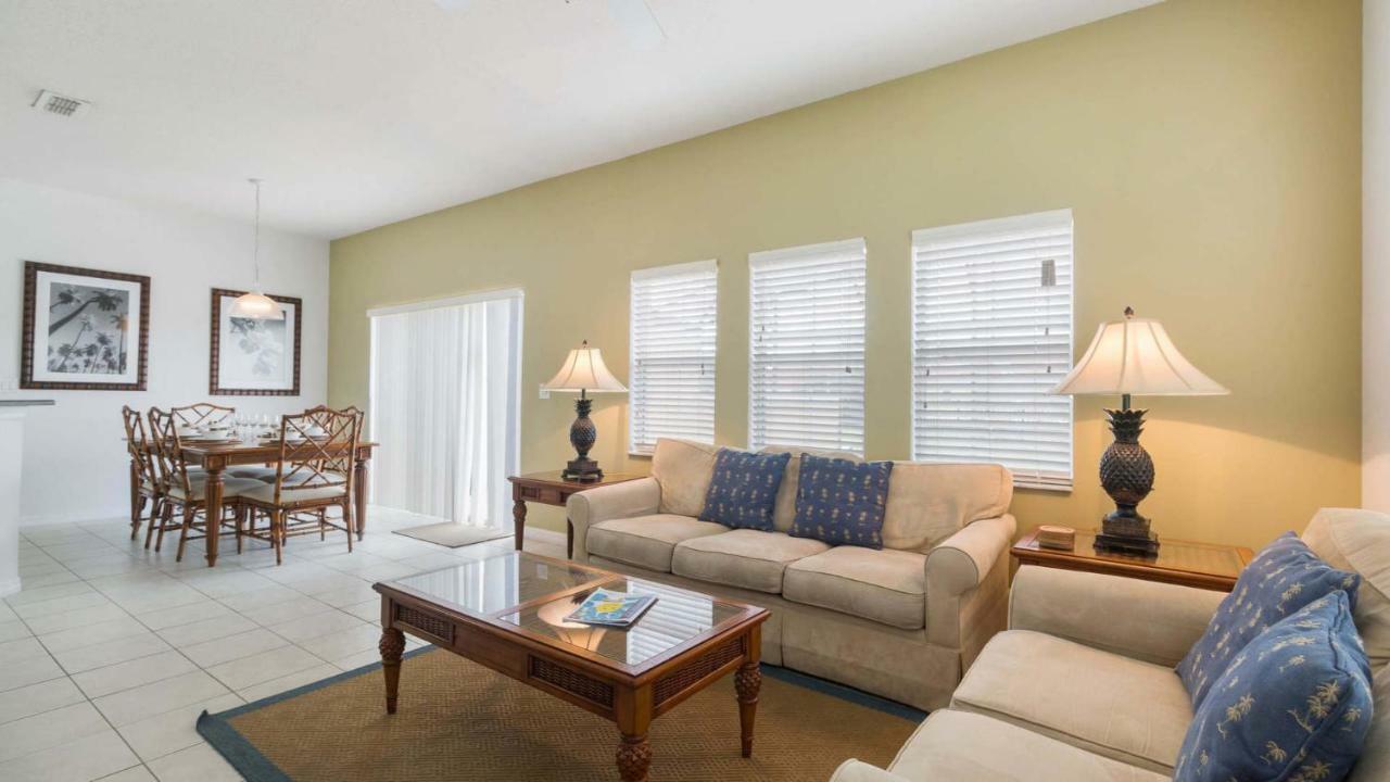 Encantada Rose - A 4 Bed Townhouse Near Disney Кіссіммі Екстер'єр фото