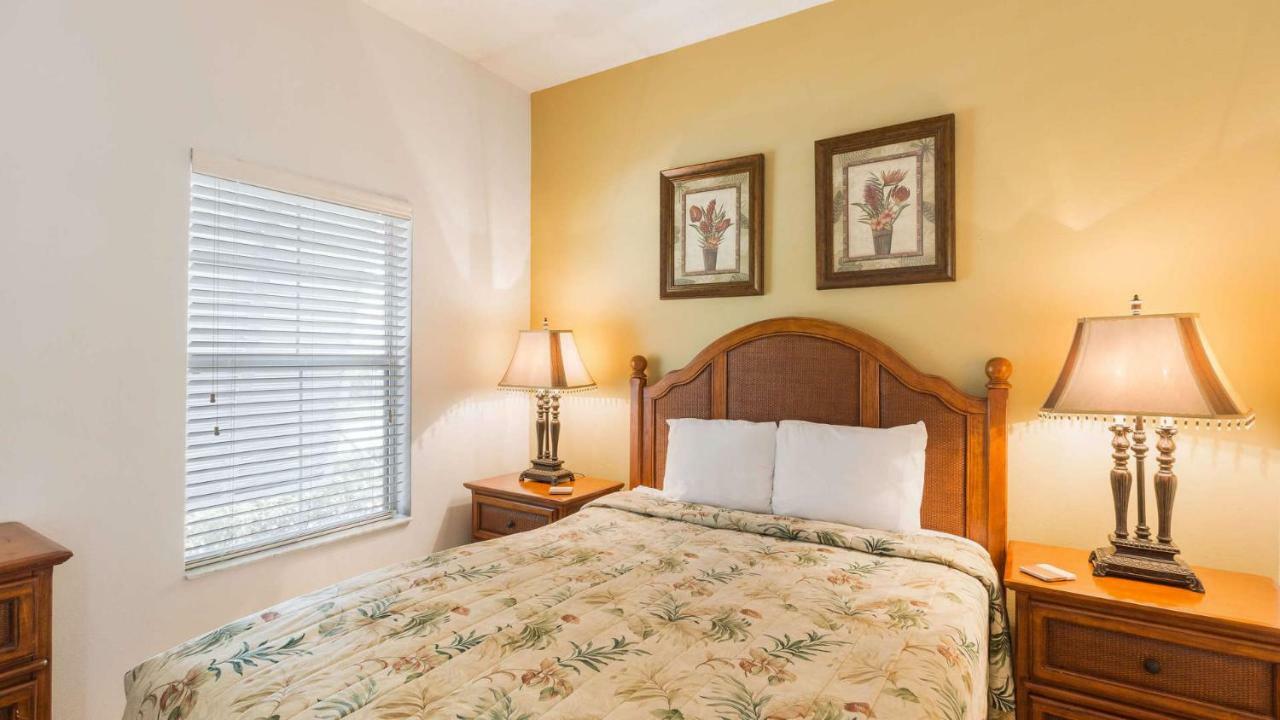Encantada Rose - A 4 Bed Townhouse Near Disney Кіссіммі Екстер'єр фото