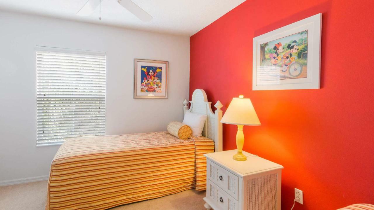 Encantada Rose - A 4 Bed Townhouse Near Disney Кіссіммі Екстер'єр фото