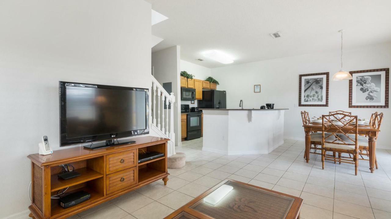 Encantada Rose - A 4 Bed Townhouse Near Disney Кіссіммі Екстер'єр фото