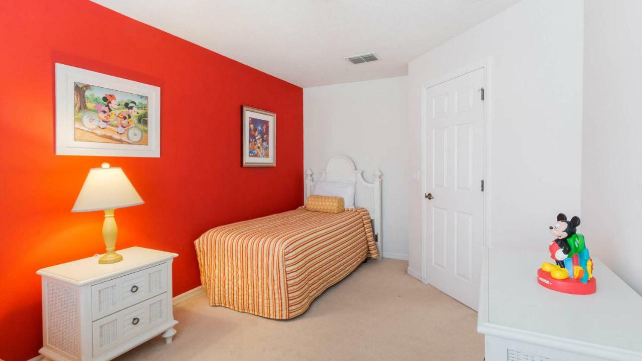 Encantada Rose - A 4 Bed Townhouse Near Disney Кіссіммі Екстер'єр фото